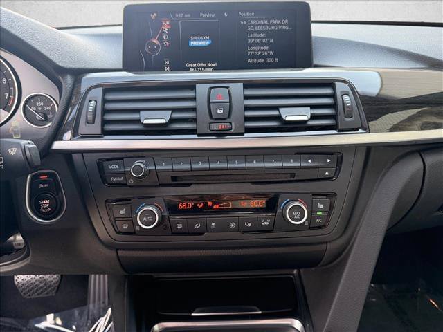 Used 2015 BMW 428i Convertible RWD image 21