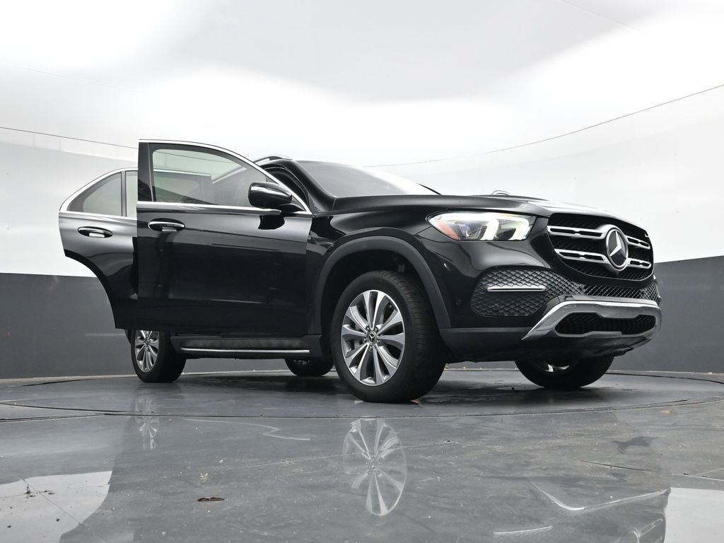 Used 2021 Mercedes-Benz GLE 350 w/ Premium Package image 36