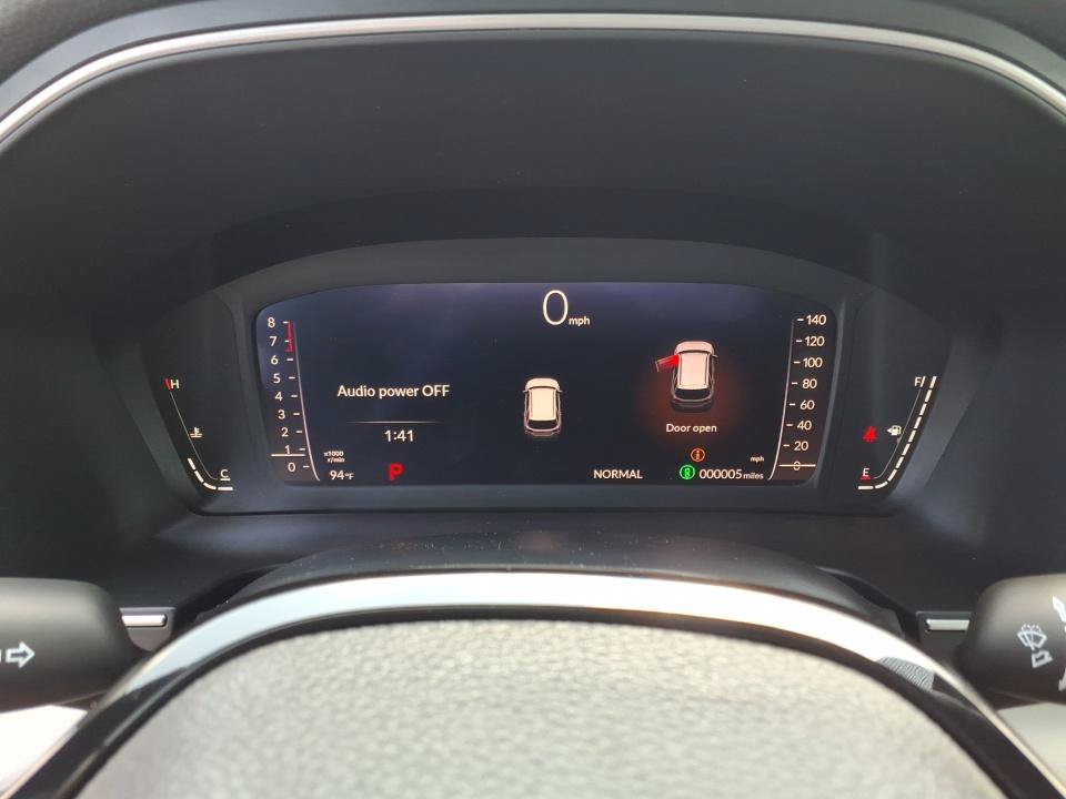 New 2026 Honda Pilot EX-L image 19