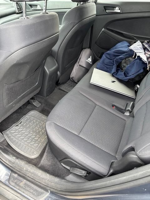 Used 2019 Hyundai Tucson Value AWD/4WD image 8
