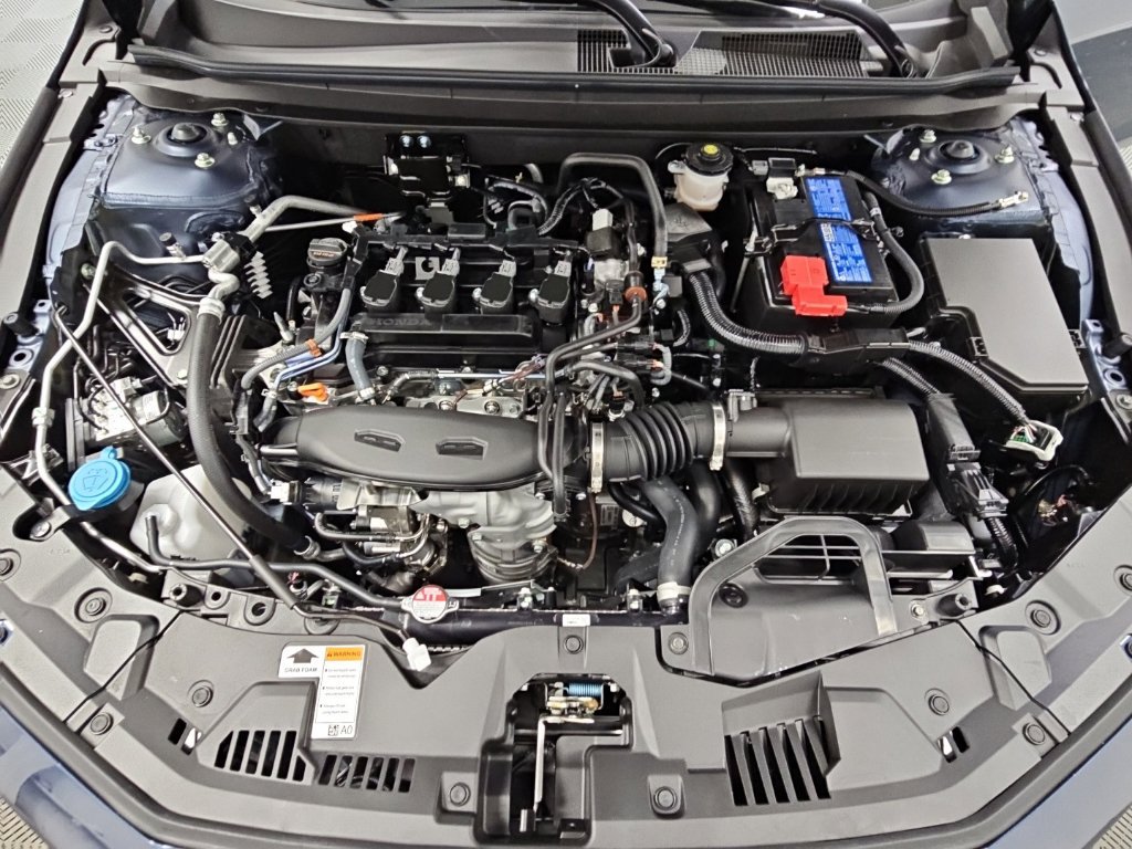 New 2026 Honda Accord SE image 38