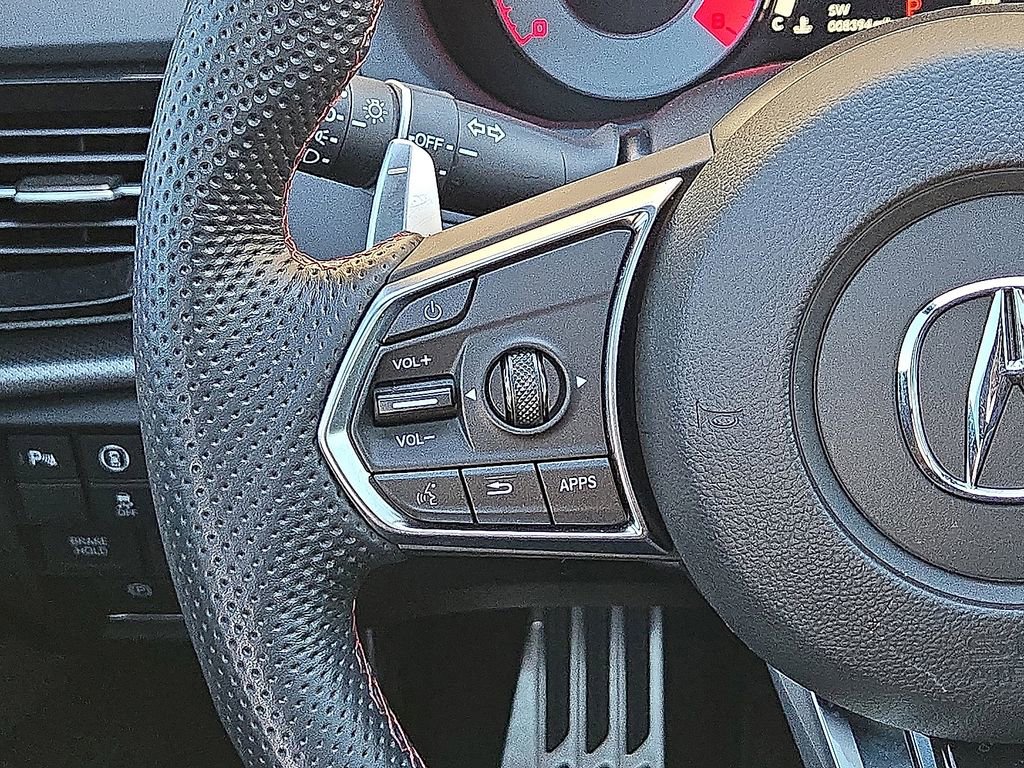 Used 2024 Acura RDX A-Spec image 21