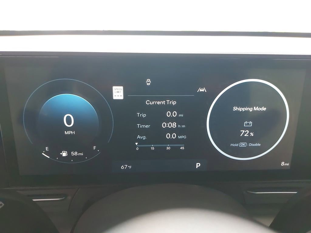 New 2026 Hyundai Kona Limited image 19