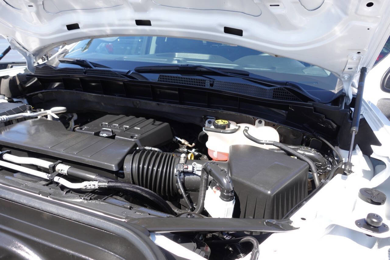 Used 2023 GMC Sierra 1500 Pro image 44