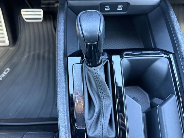 Used 2023 Honda Accord Sport image 11