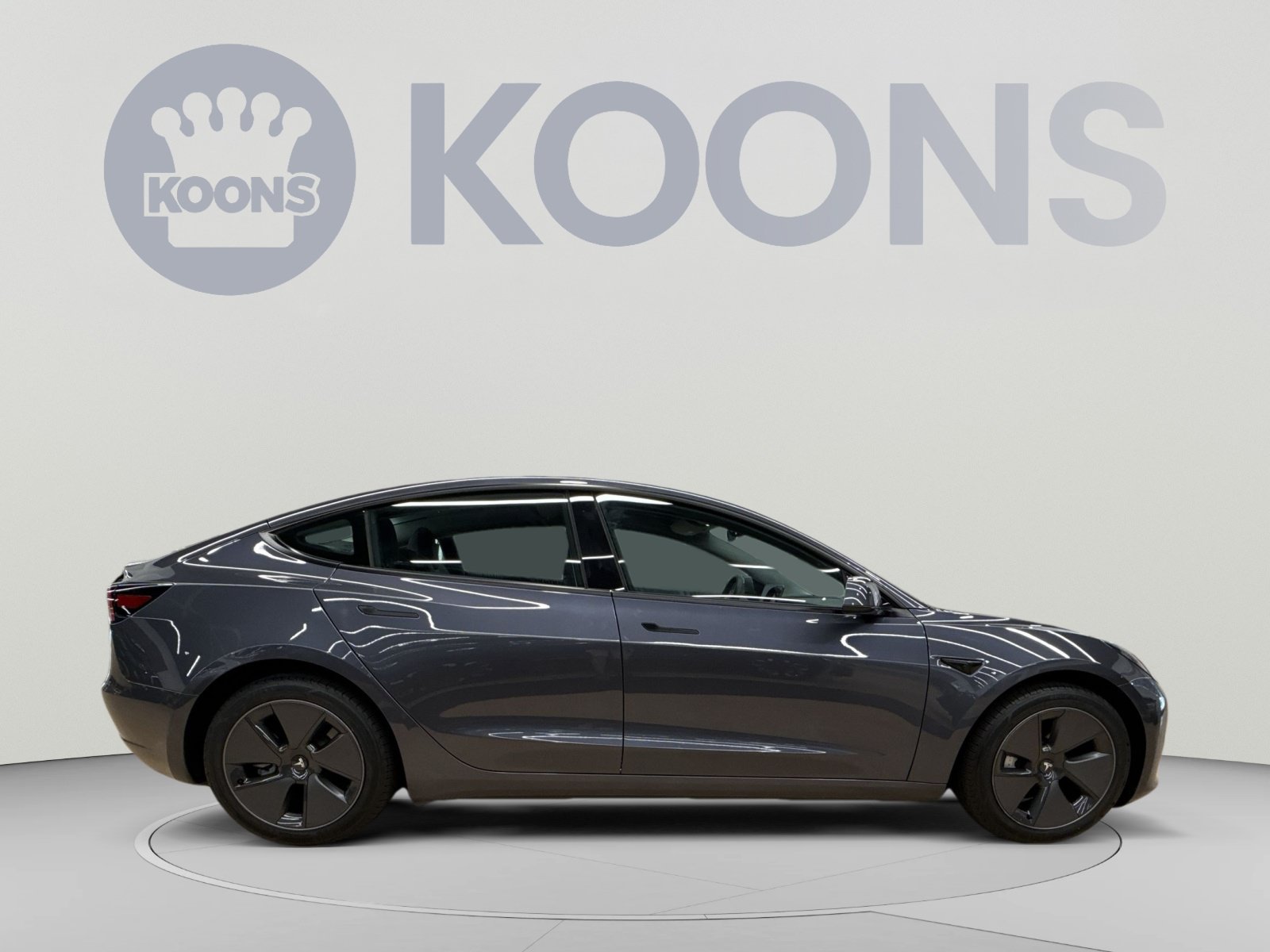 Used 2023 Tesla Model 3 Standard Range RWD image 12