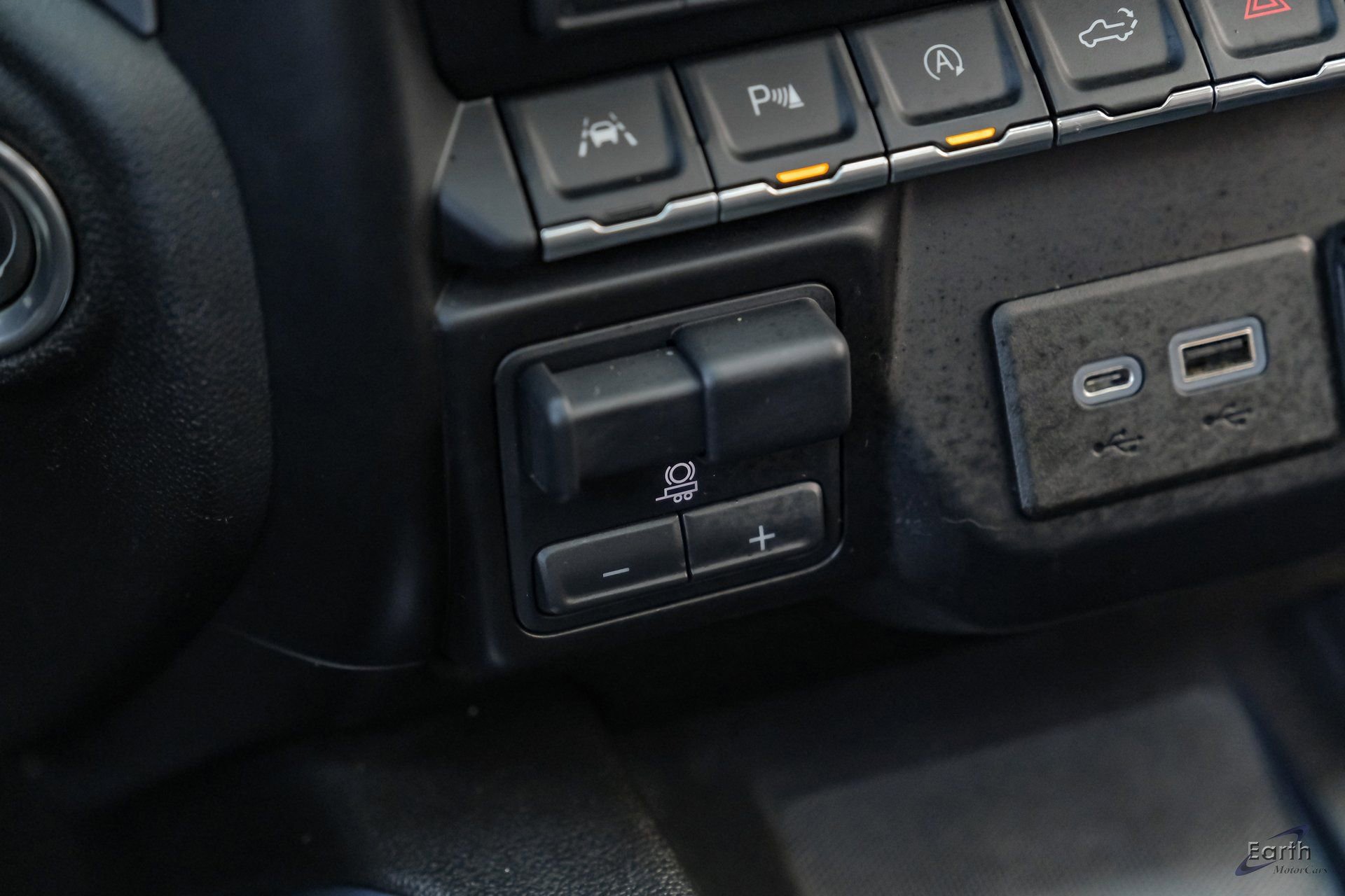 Used 2021 GMC Sierra 1500 SLT w/ SLT Premium Plus Package image 73