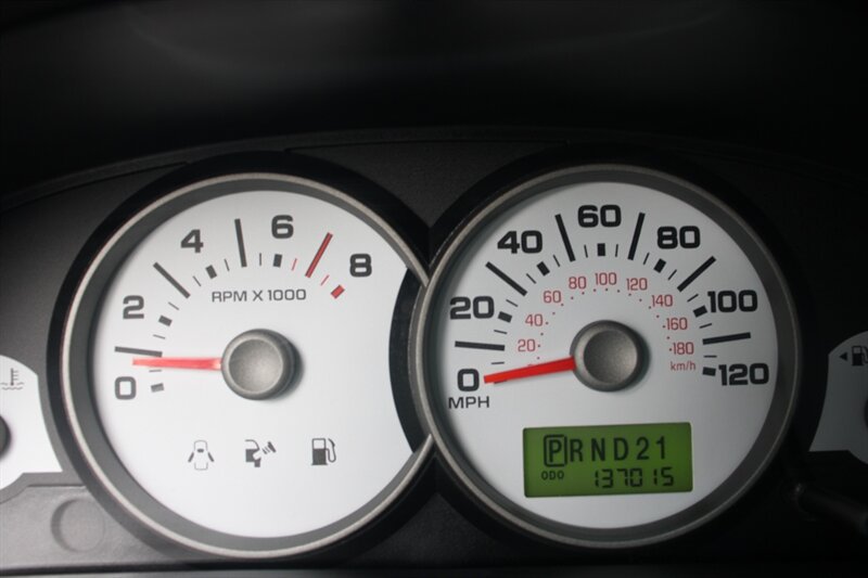 Used 2007 Ford Escape XLT AWD/4WD image 7