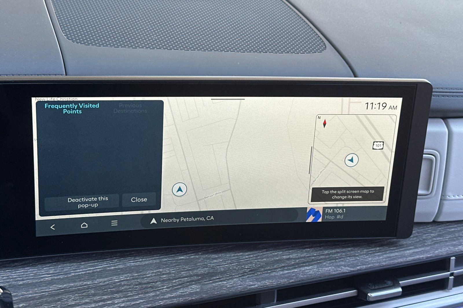 New 2025 Hyundai Santa Fe Limited image 20