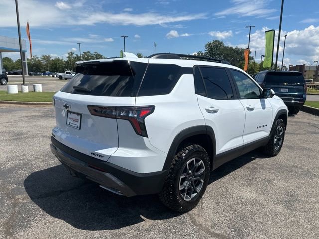 New 2026 Chevrolet Equinox ACTIV w/ Convenience Package III image 3