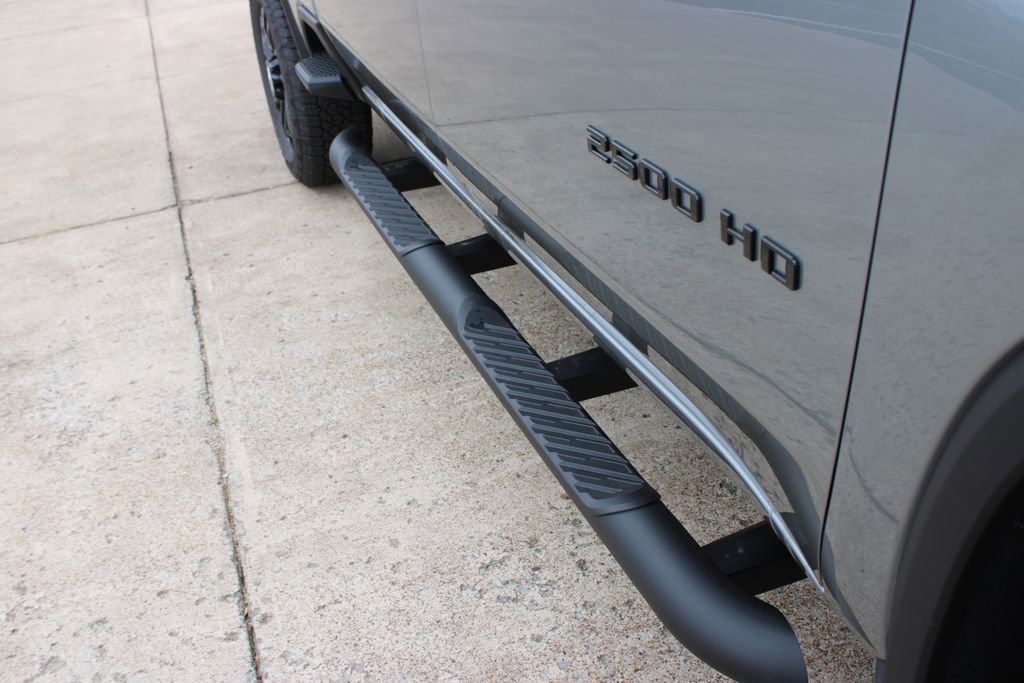 New 2026 Chevrolet Silverado 2500 Custom w/ Custom Convenience Package image 17