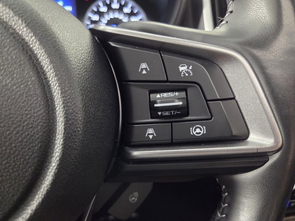 Used 2021 Subaru Ascent Touring AWD/4WD image 20