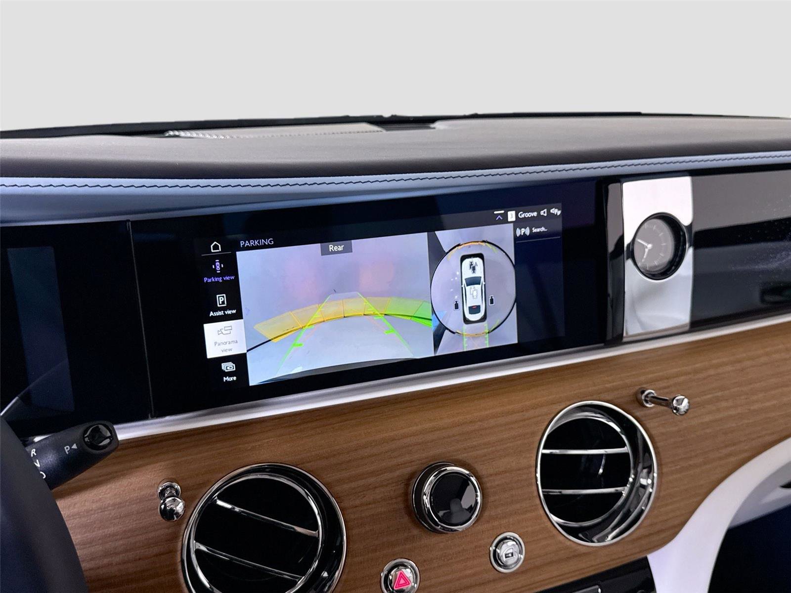 Used 2024 Rolls-Royce Spectre w/ Spectre Launch Package AWD/4WD image 19