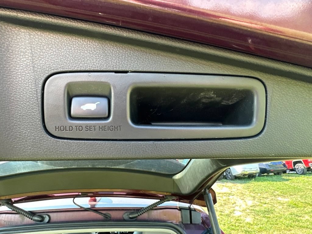 Used 2017 Honda CR-V EX-L image 12