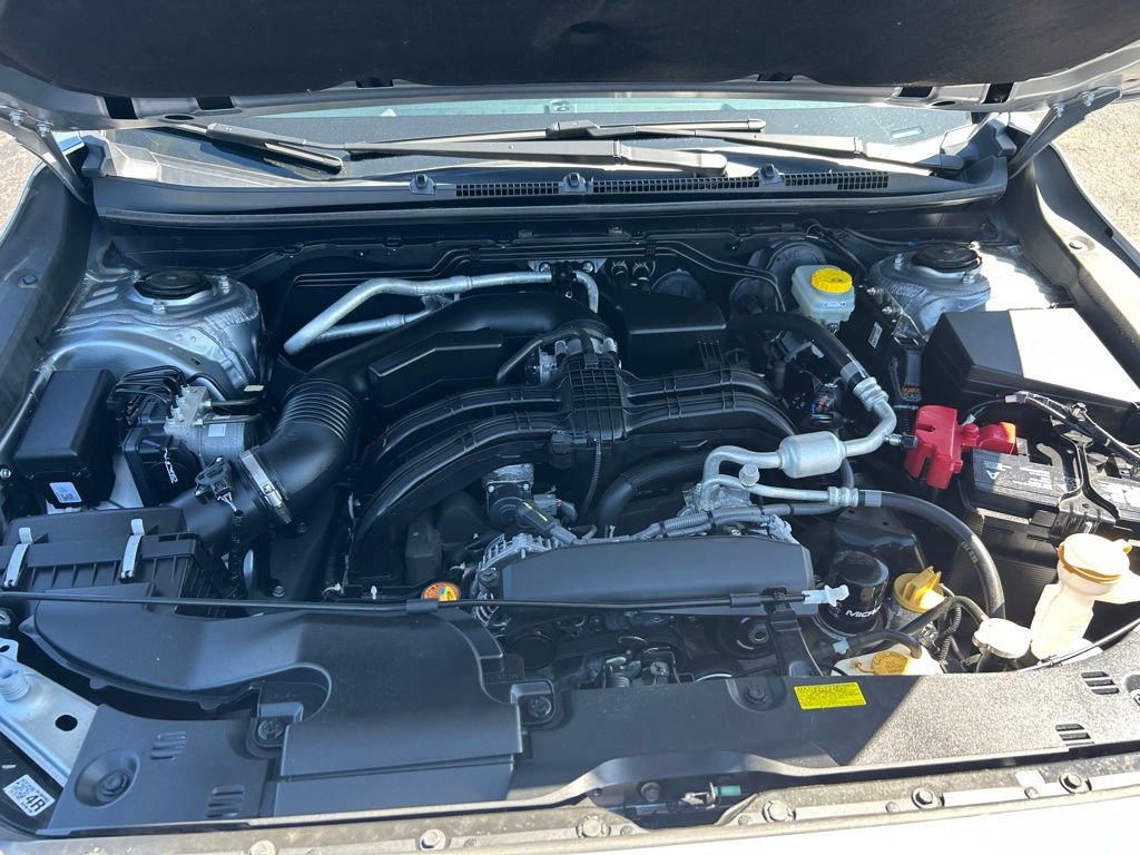 Used 2024 Subaru Crosstrek 2.5i Sport AWD/4WD image 27