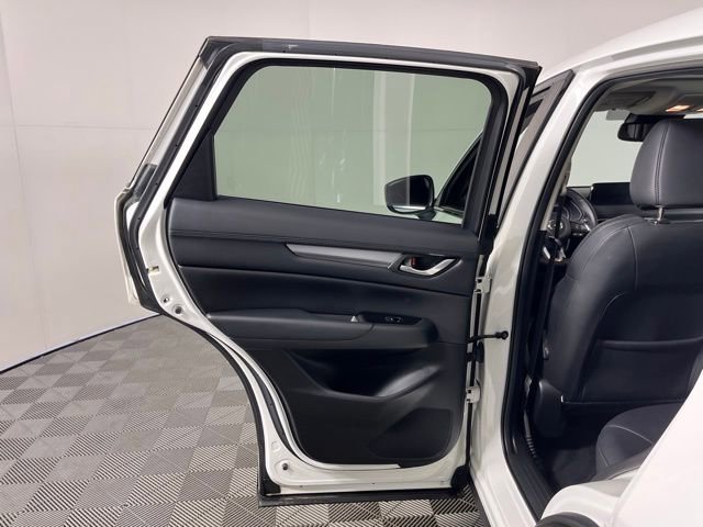 Used 2019 MAZDA CX-5 Touring image 37