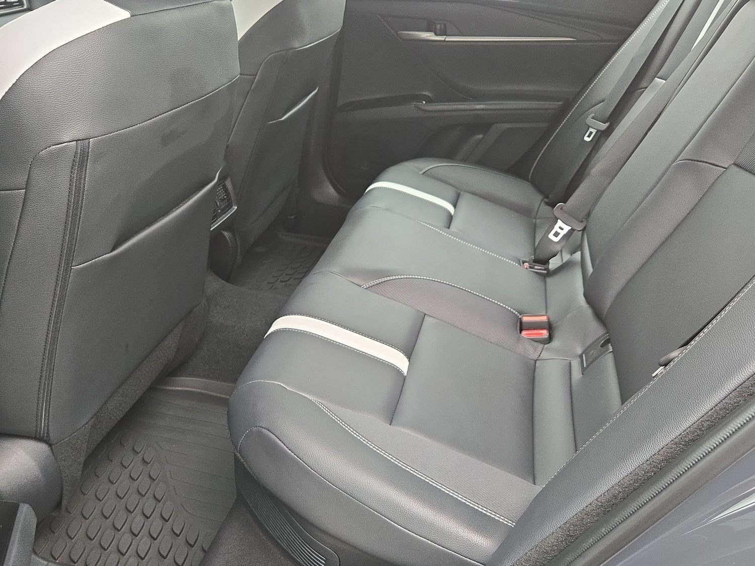 Certified 2026 Toyota Camry SE FWD image 17