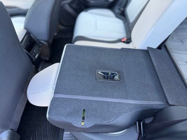 Used 2023 Subaru Forester AWD/4WD image 21