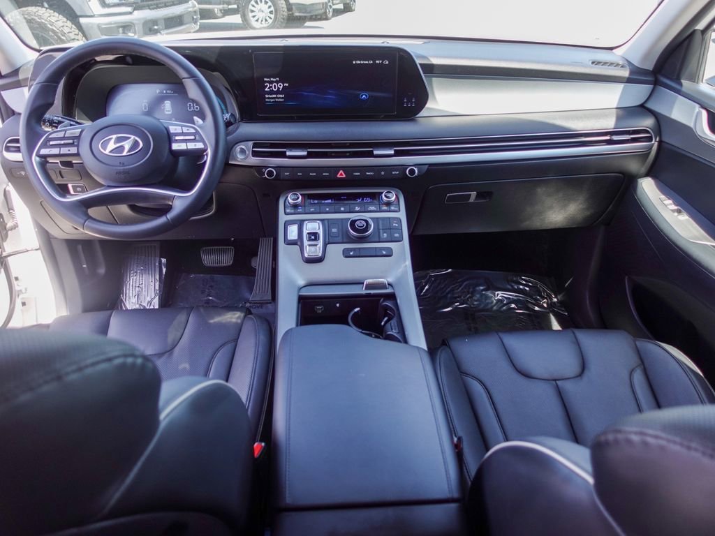 Used 2023 Hyundai Palisade XRT FWD image 22