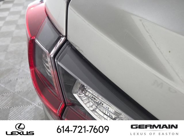 Certified 2022 Lexus RX 350 F Sport w/ Accessory Package AWD/4WD image 17