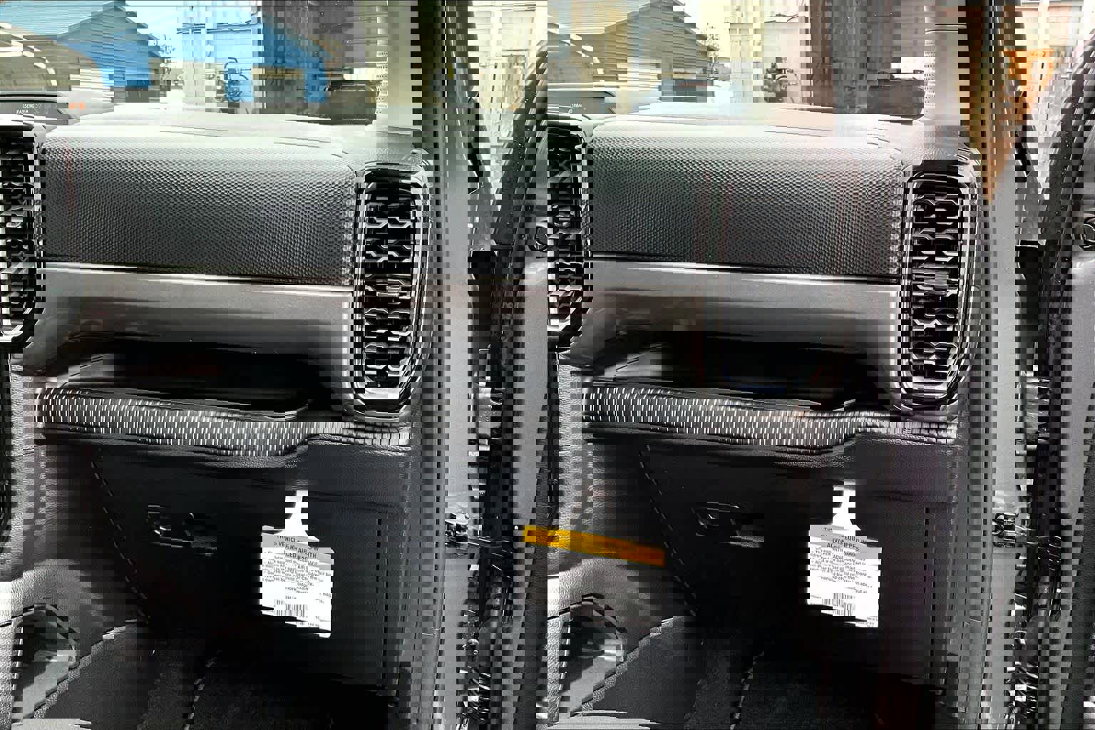 Used 2025 Ford Ranger XLT w/ Equipment Group 301A High image 18