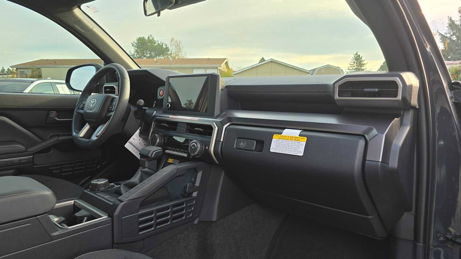 Certified 2025 Toyota 4Runner TRD Off-Road image 12