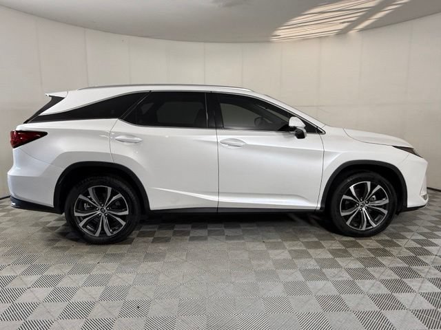 Used 2022 Lexus RX 350L FWD w/ Premium Package image 10