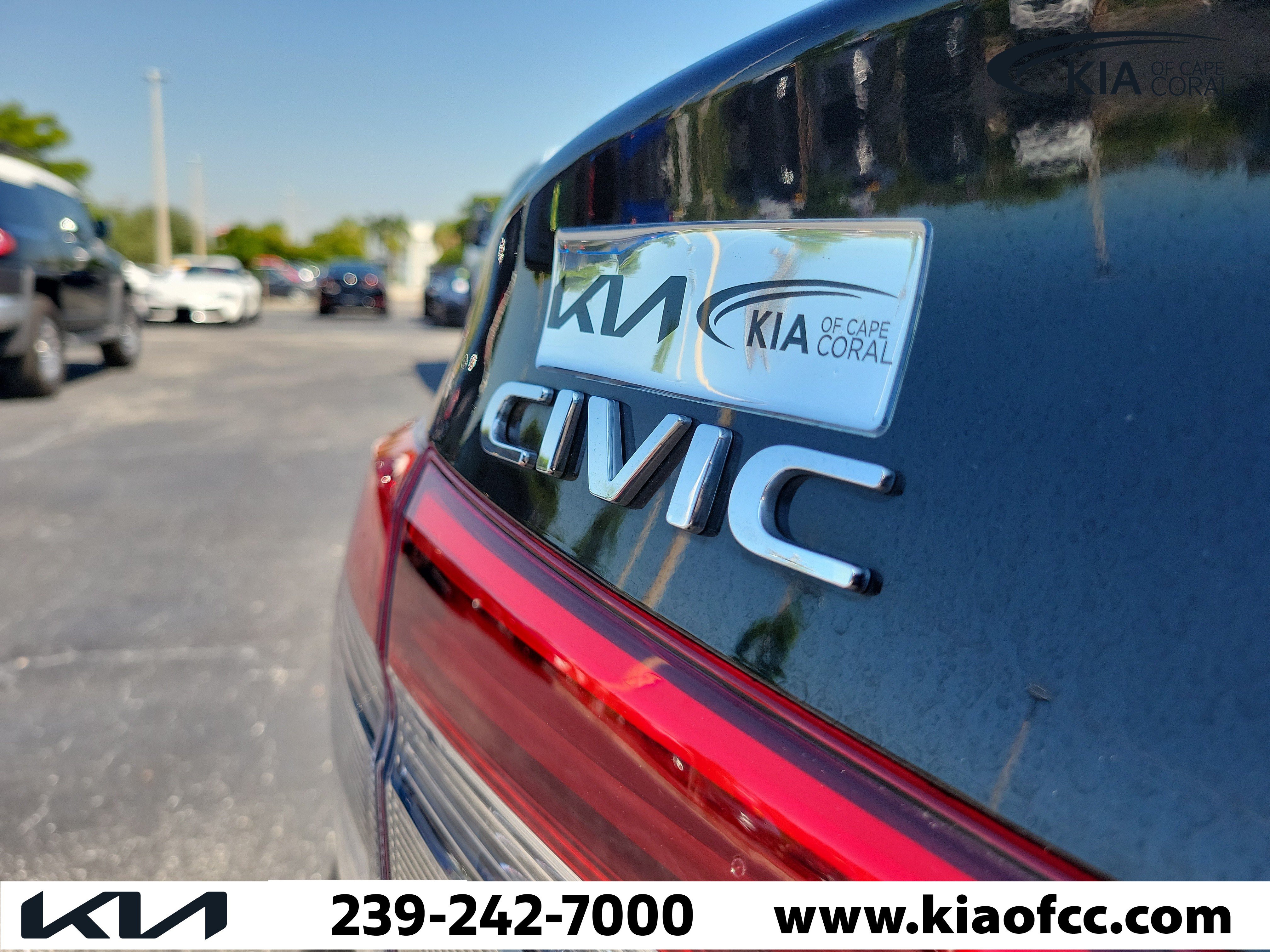 Used 2024 Honda Civic Sport image 12