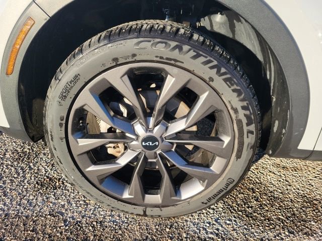 Used 2022 Kia Sorento X-Line EX image 28