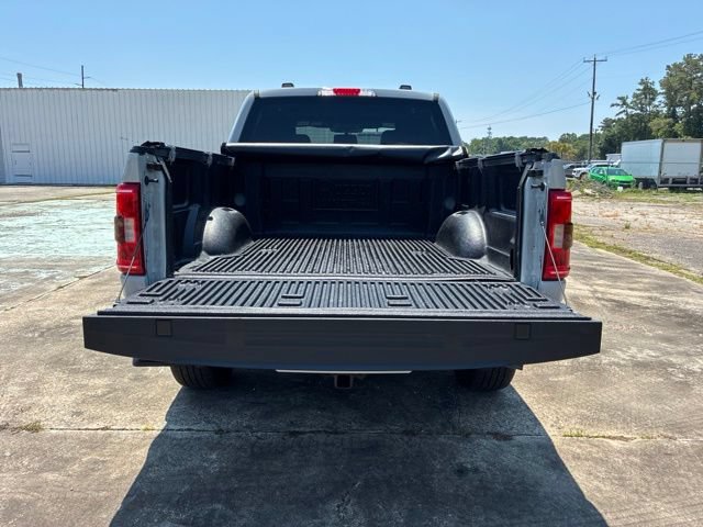Used 2023 Ford F150 XLT w/ Equipment Group 302A High AWD/4WD image 18