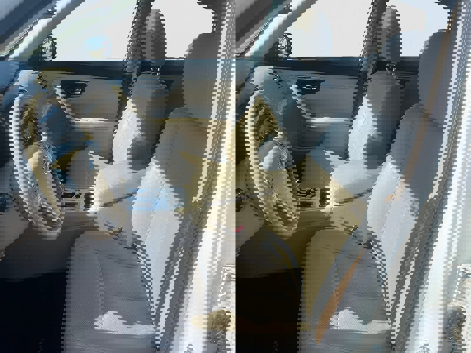 Used 2016 Nissan Altima 2.5 SL w/ 2.5 Technology w/LED Package image 16