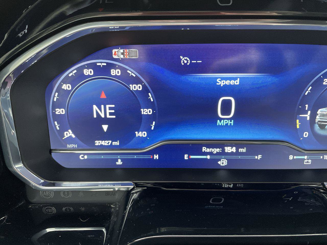 Certified 2024 Chevrolet Silverado 2500 High Country w/ Technology Package image 13