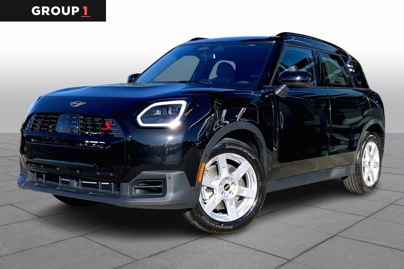 New 2026 MINI Cooper Countryman S image 1