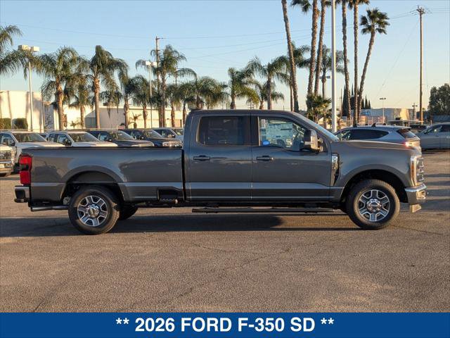 New 2026 Ford F350 Lariat image 6