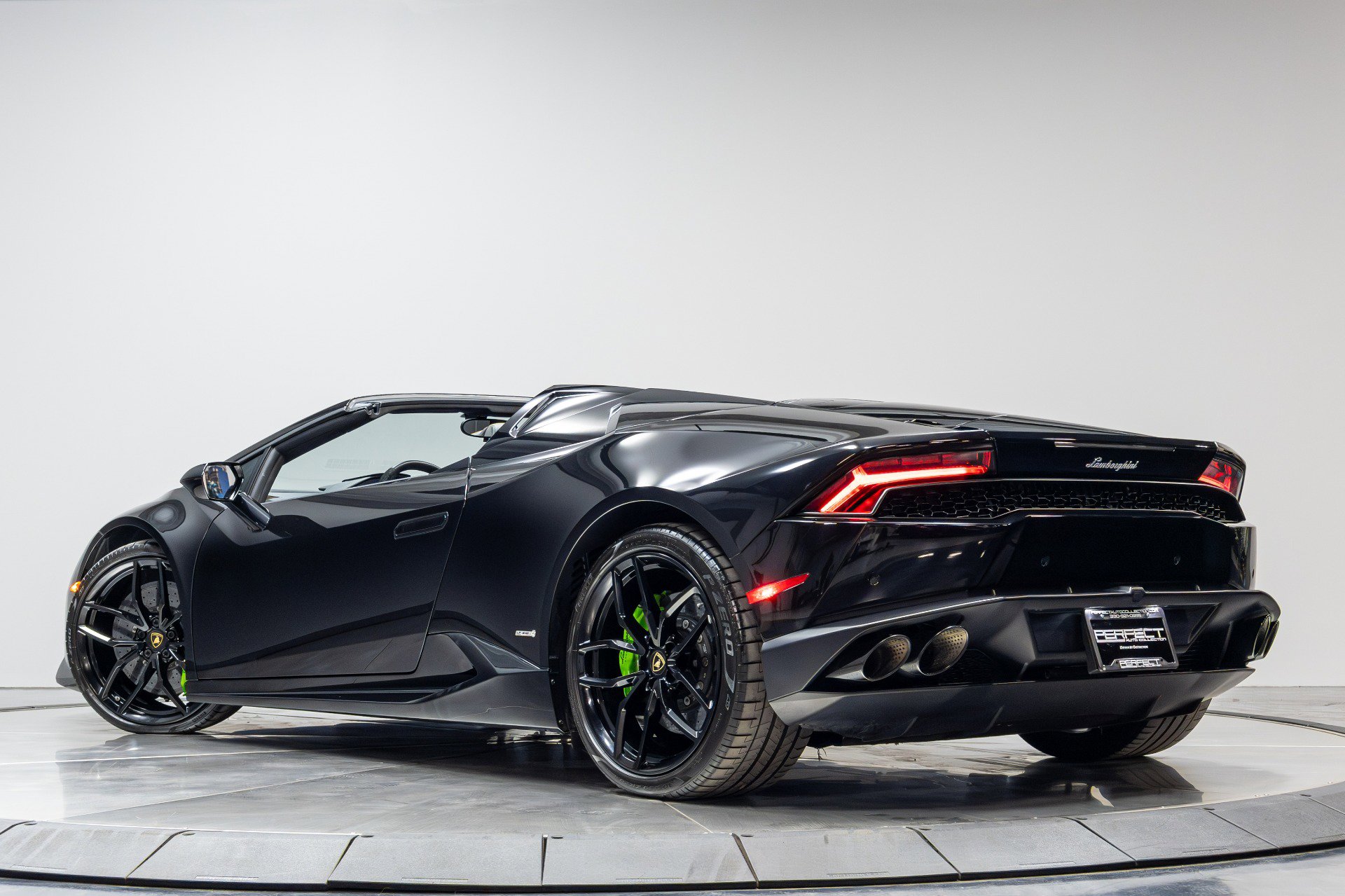 Used 2017 Lamborghini Huracan LP 610-4 image 51
