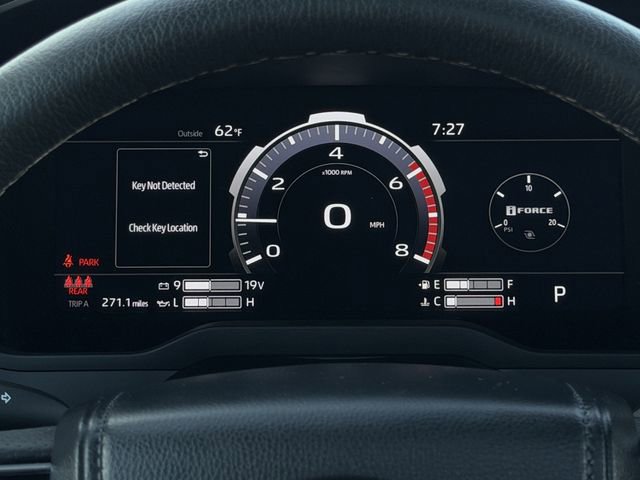 Used 2023 Toyota Tundra 1794 Edition image 18