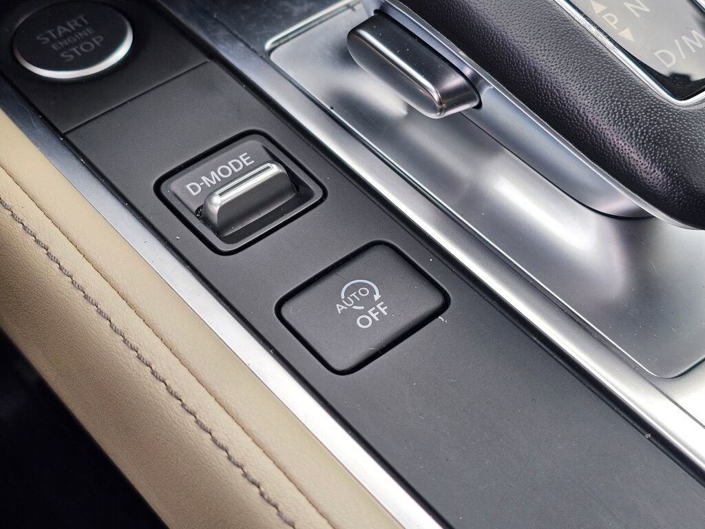 Used 2023 INFINITI QX60 Sensory w/ Vision Package image 39