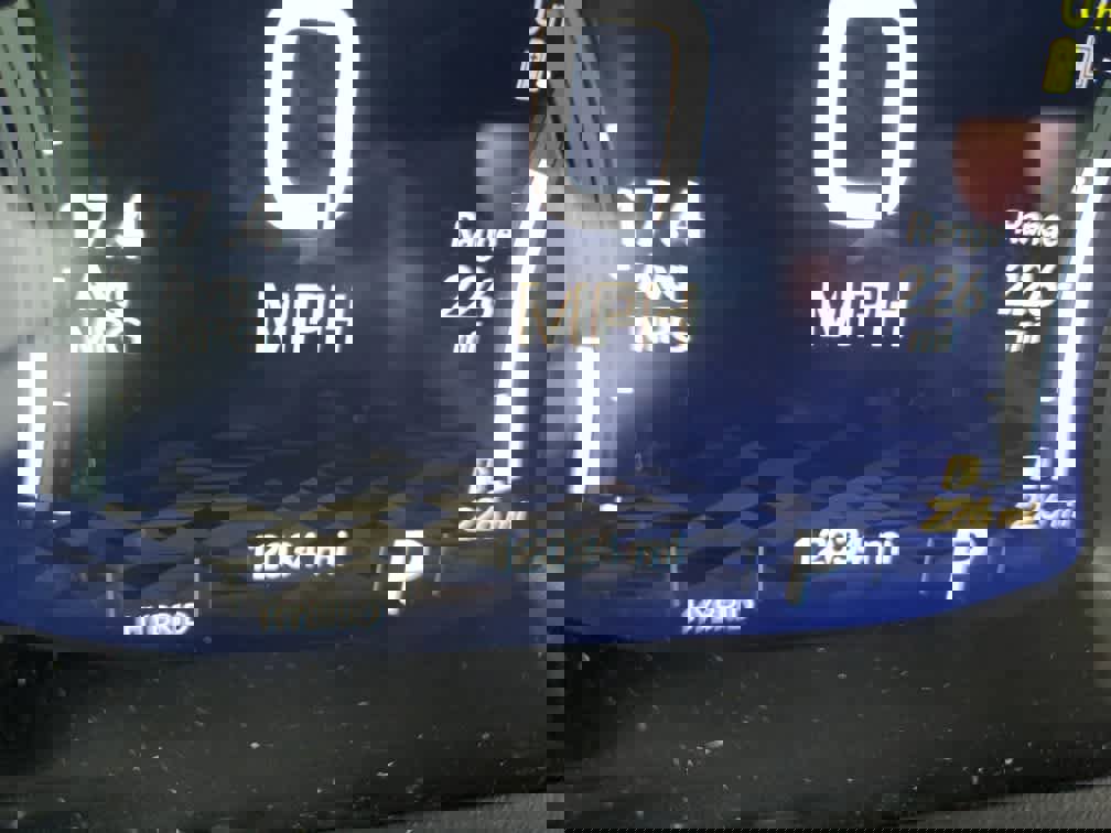 Used 2025 Jeep Wrangler Unlimited Rubicon 4xe w/ Safety Group image 26