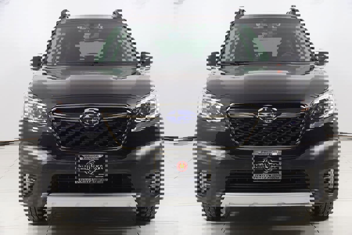 Used 2022 Subaru Outback Limited image 49