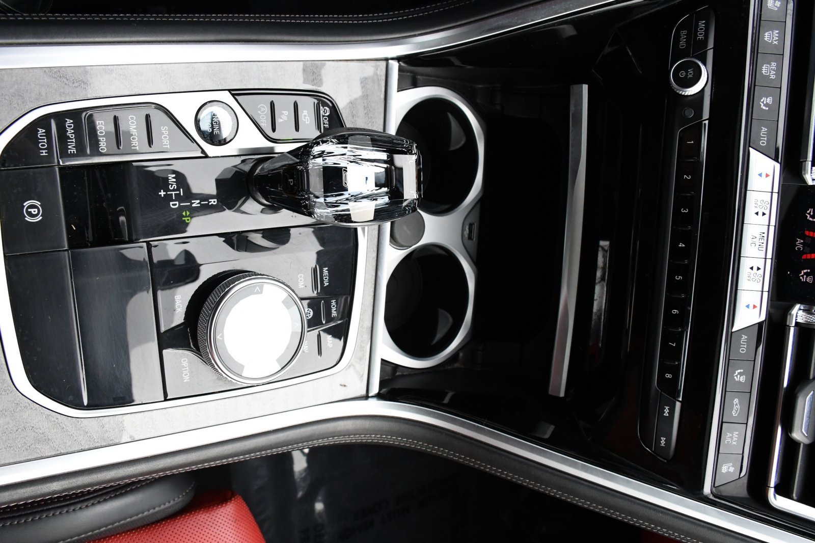 Used 2023 BMW 840i Gran Coupe image 16