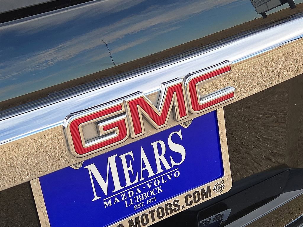 Used 2019 GMC Yukon XL Denali w/ Denali Ultimate Package image 14