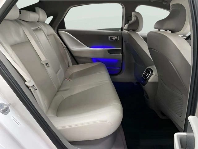 Used 2025 Hyundai Ioniq 6 SEL RWD image 22