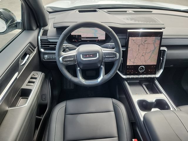 New 2026 GMC Acadia Elevation w/ Black Edition AWD/4WD image 7