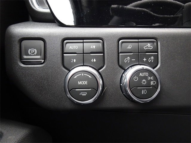 New 2026 GMC Sierra 1500 Elevation w/ Elevation Premium Package image 25