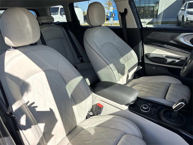 Used 2022 MINI Cooper Clubman S image 10