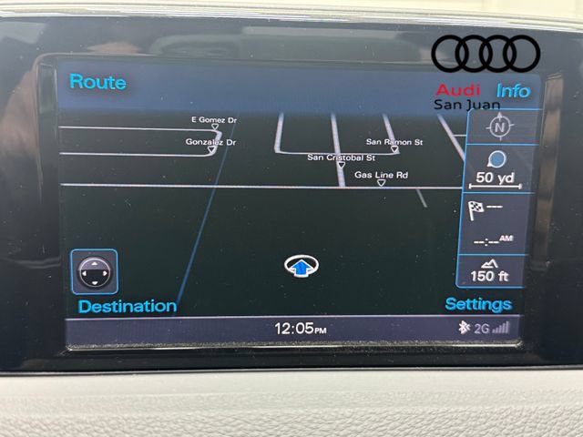Used 2017 Audi Q3 2.0T Prestige w/ Prestige Package AWD/4WD image 18