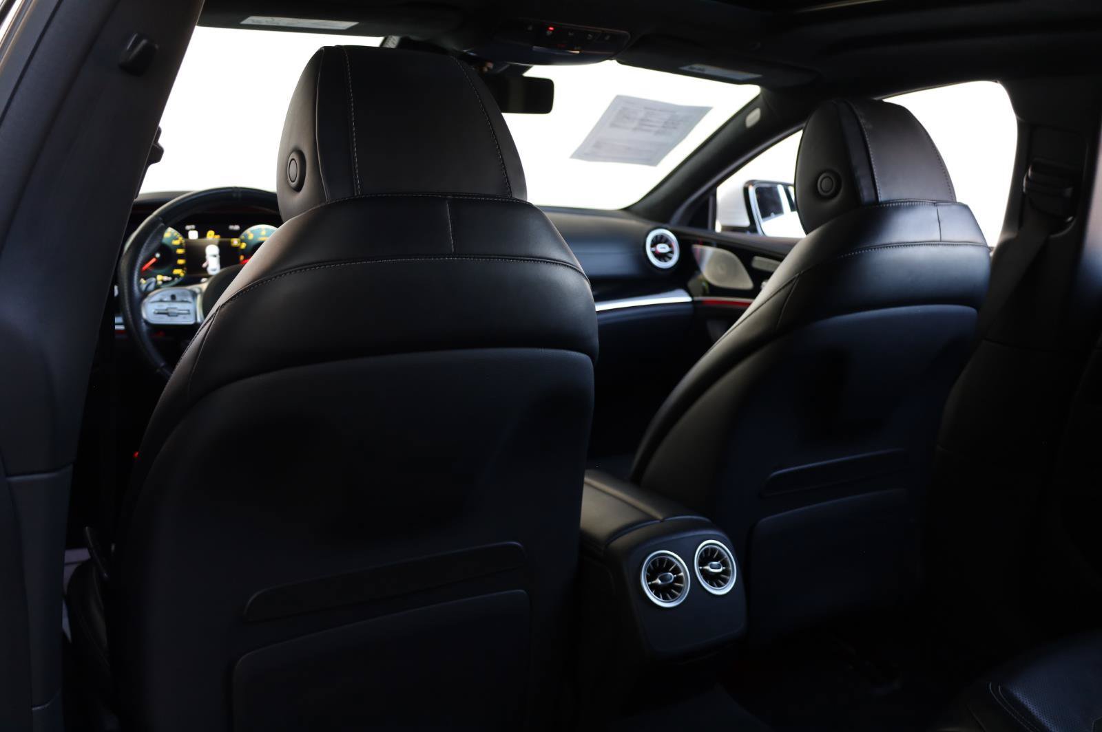 Used 2021 Mercedes-Benz AMG GT 53 w/ Driver Assistance Package image 26