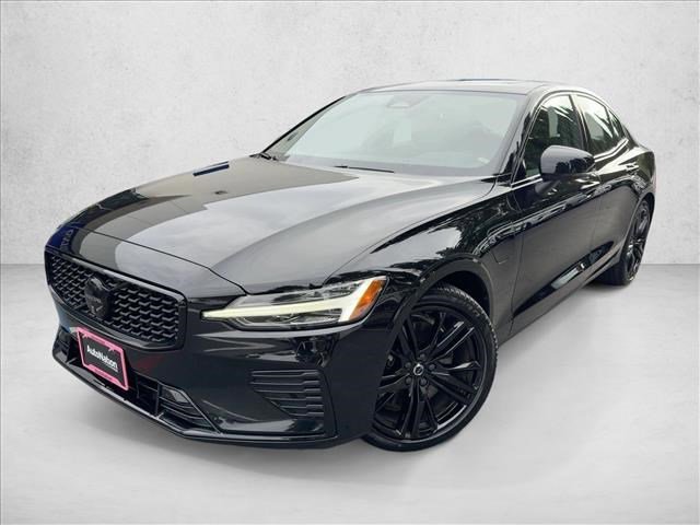 Certified 2024 Volvo S60 T8 Plus image 1