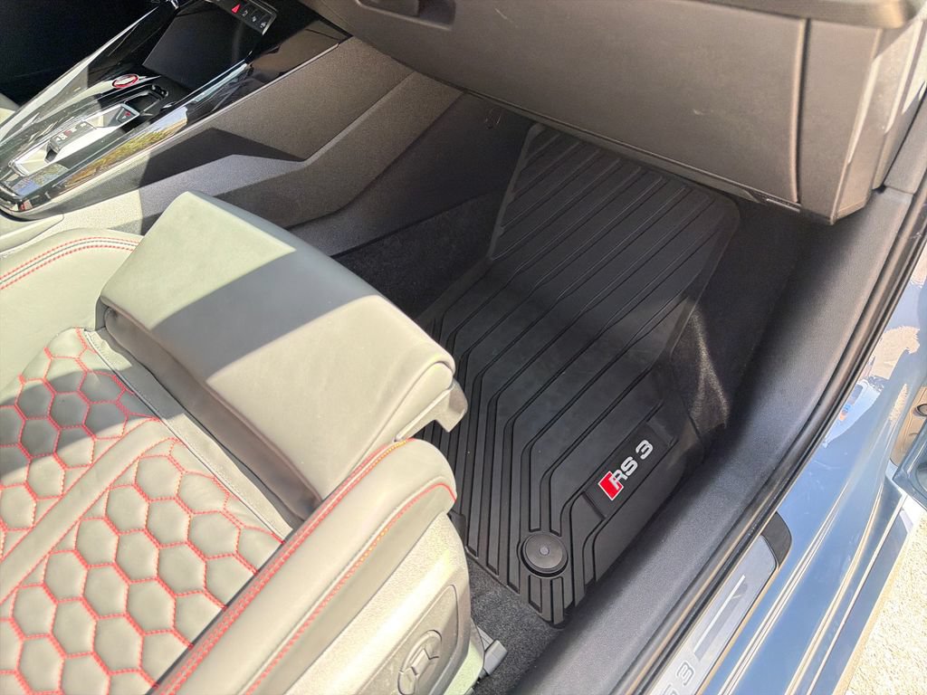 Used 2026 Audi RS 3 AWD/4WD image 41
