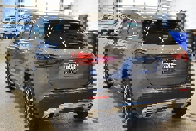 New 2026 Mercedes-Benz GLA 250 4MATIC image 10